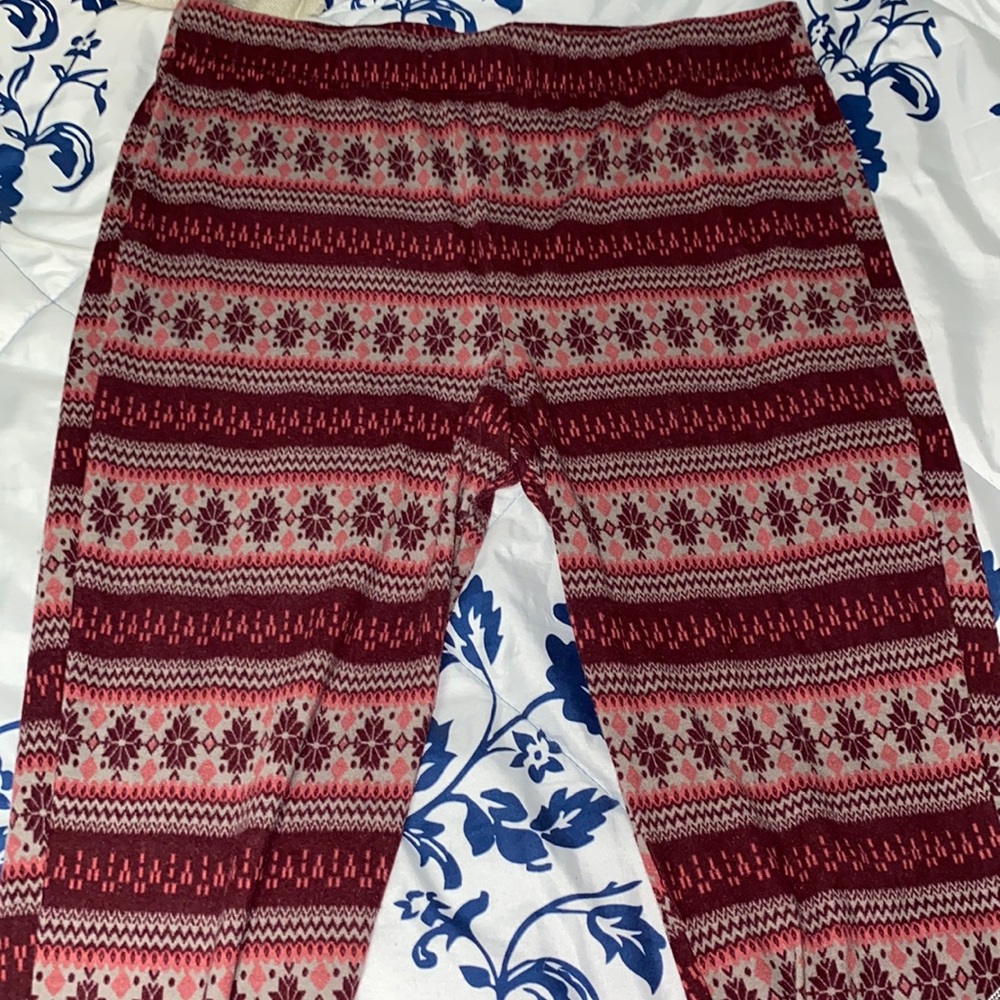 Maurices leggings